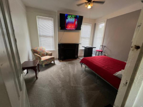 Second floor standard studio private room